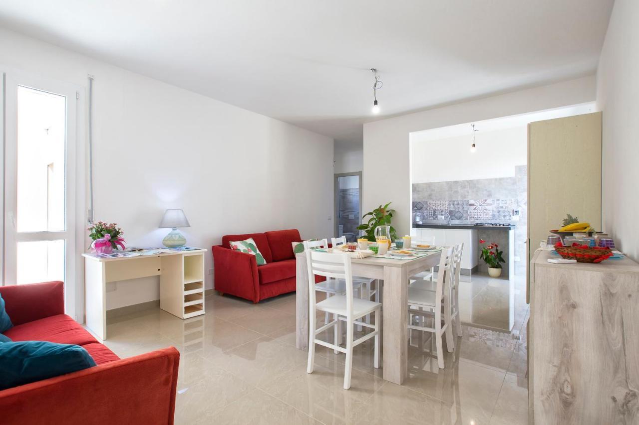 Il Giardino Fiorito Ferienhaus